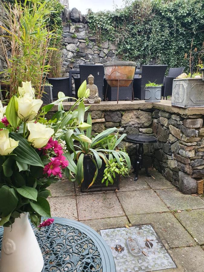 Villa The Retreat Carlingford Exterior foto