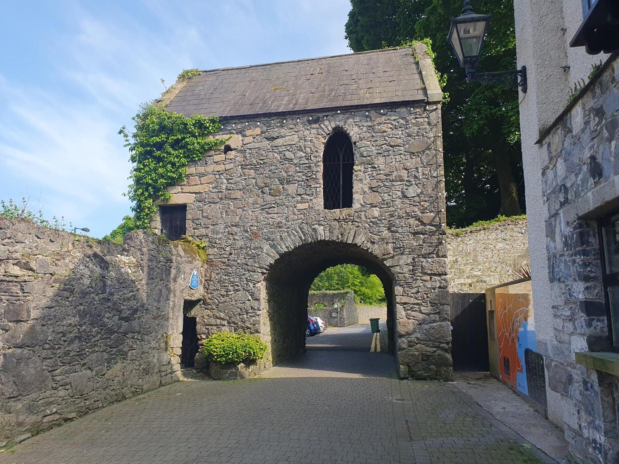 Villa The Retreat Carlingford Exterior foto